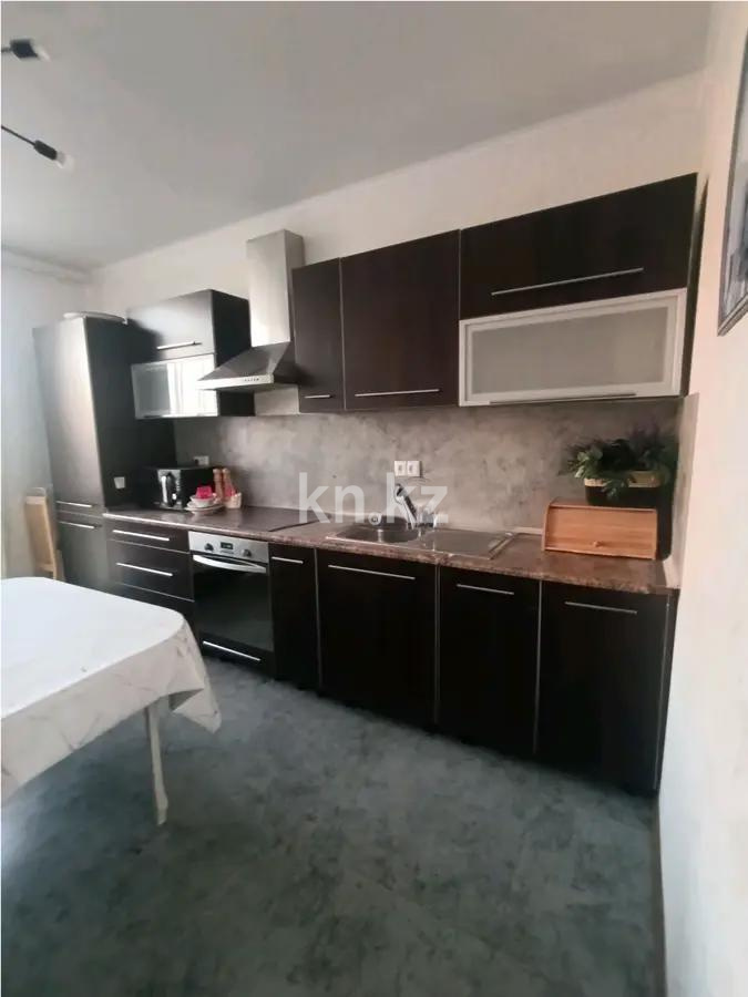 Продажа 1-комнатной квартиры, 49 м², ул. 24-я, дом  501/18 в Алматы - фото 2