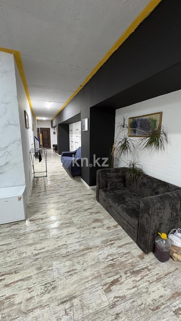 Аренда комнаты помесячно, 20 м² в Семее - фото 7