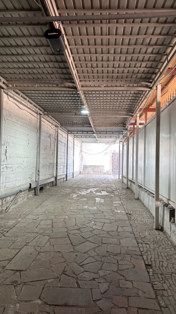 Аренда 6-комнатного дома, 461.2 м² - Аренда домов в Казахстане фото 31 из 35