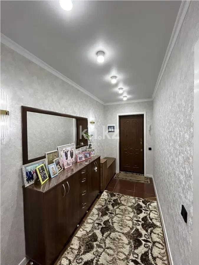 Продажа 4-комнатной квартиры, 79 м² - Продажа квартир в Караганде - страница 2 фото 5 из 7
