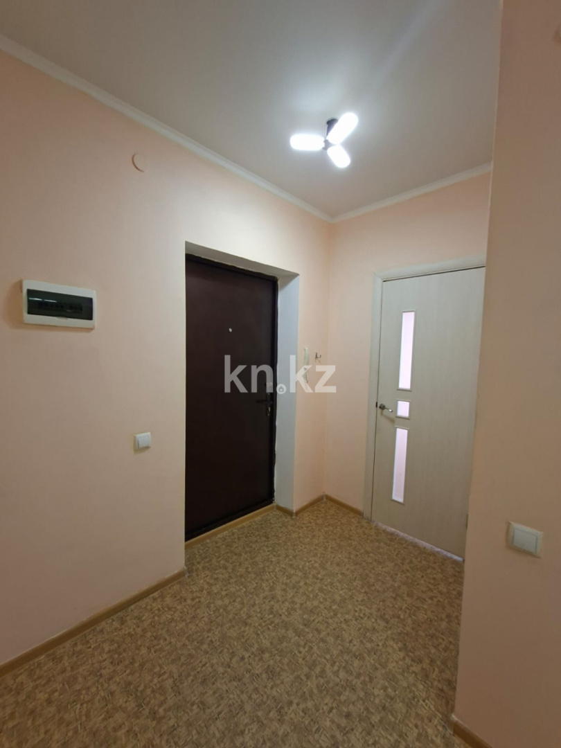 Продажа 3-комнатной квартиры, 87.2 м² - Продажа квартир в новостройках Астаны - страница 406 фото 12 из 18