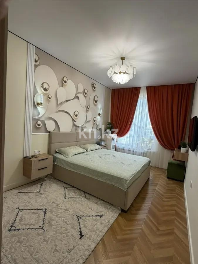 Продажа 3-комнатной квартиры, 88 м² - Продажа трехкомнатных квартир в Казахстане - страница 20 фото 1 из 5