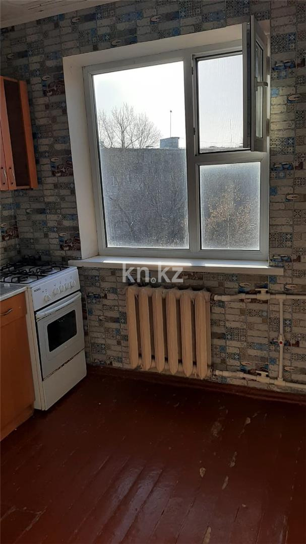 Продажа 1-комнатной квартиры, 30 м², пр. Момышулы - Продажа квартир в Казахстане фото 2 из 7