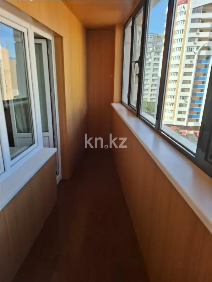 Продажа 4-комнатной квартиры, 112.4 м², ул. Габдуллина, дом  12/1 - Продажа квартир в Астане фото 8 из 11