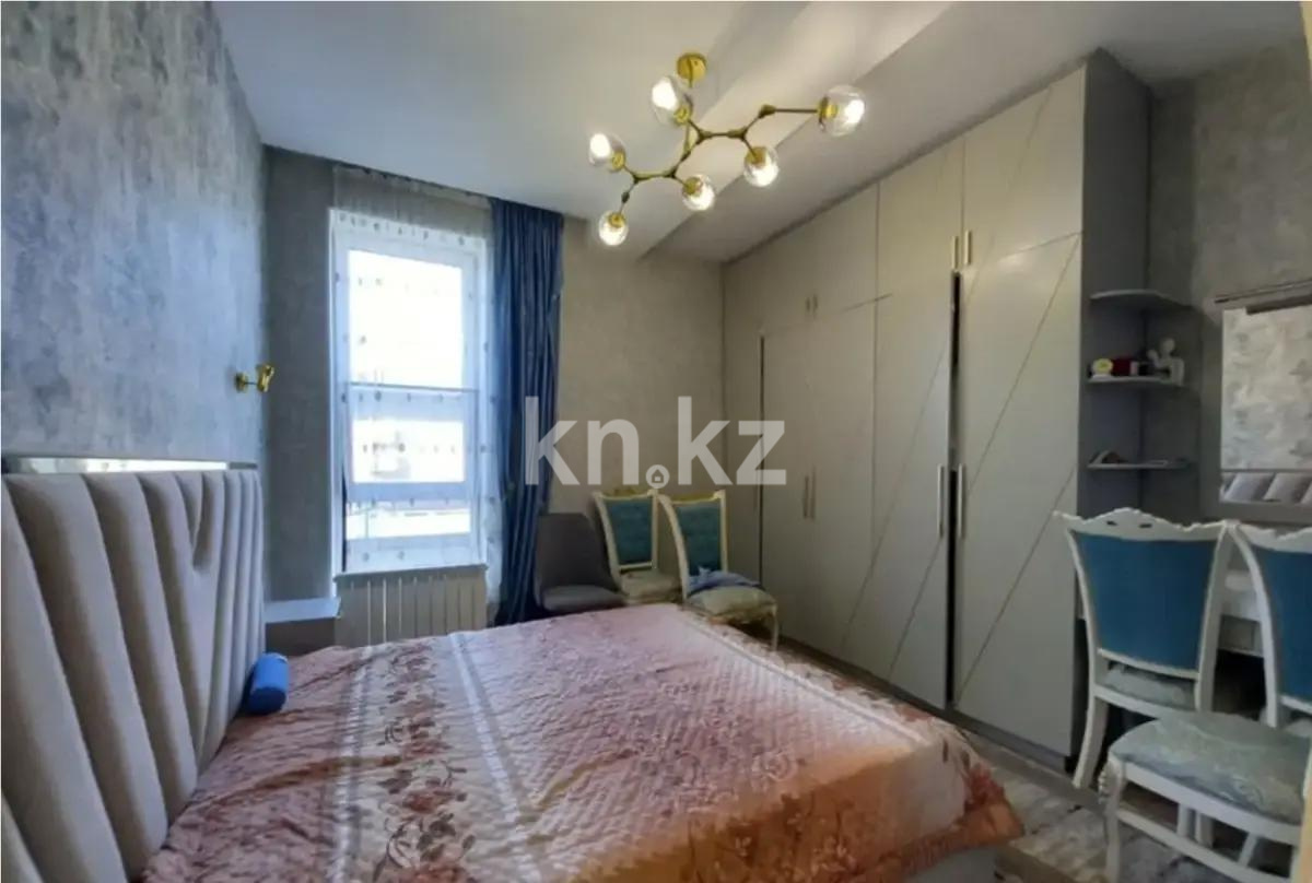 Продажа 4-комнатной квартиры, 137 м² - Продажа четырехкомнатных квартир от собственников в Алматы - страница 3 фото 2 из 6