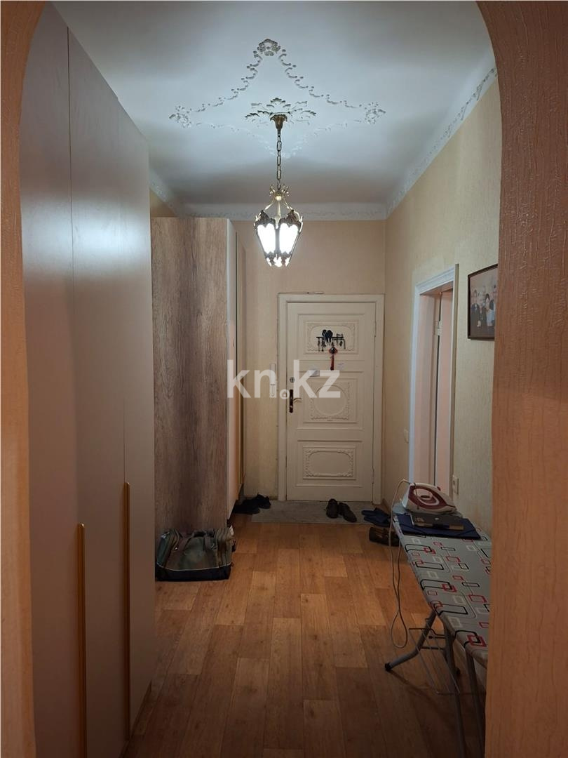 Продажа 3-комнатной квартиры, 81 м² в Караганде - фото 16