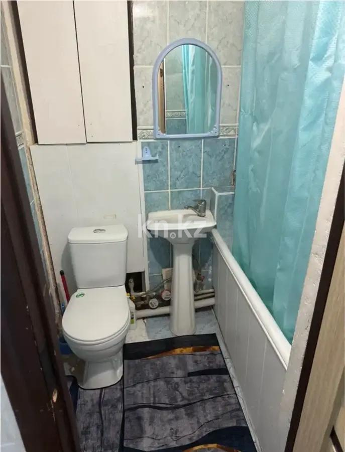 Продажа 1-комнатной квартиры, 32 м² - Продажа квартир в блочном доме в Казахстане фото 3 из 4