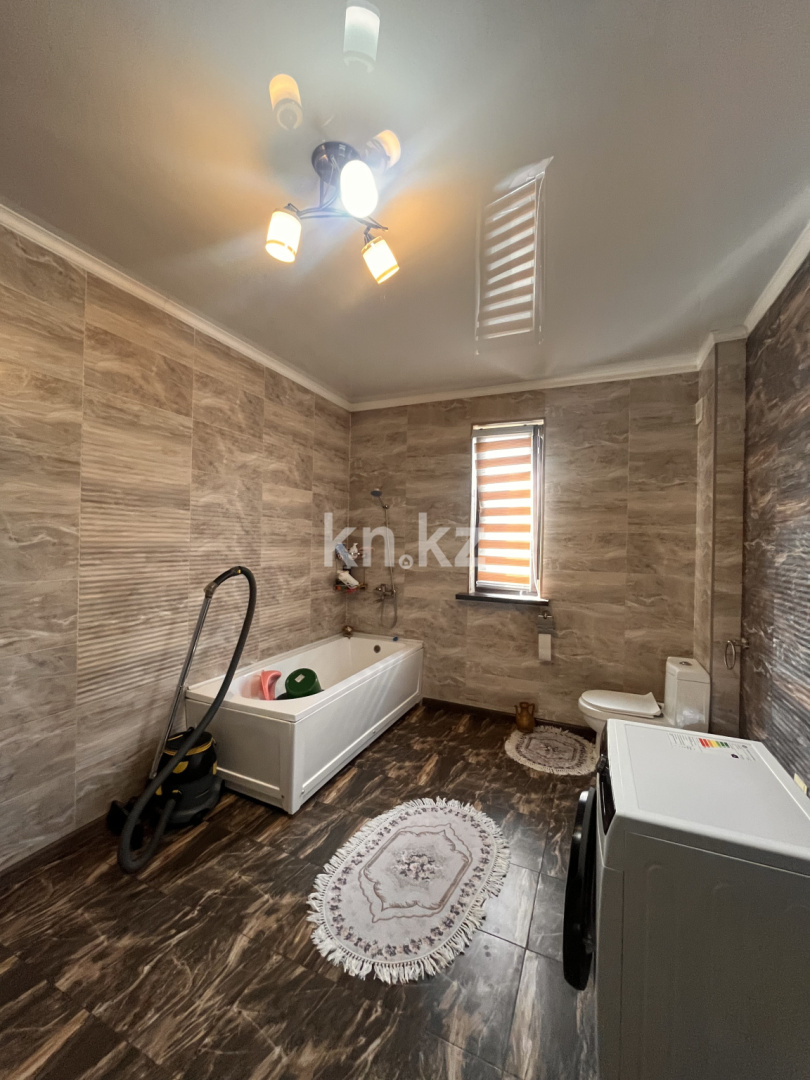 Продажа 7-комнатного дома, 383.1 м² - Продажа домов, коттеджей в Алматинской области фото 3 из 8