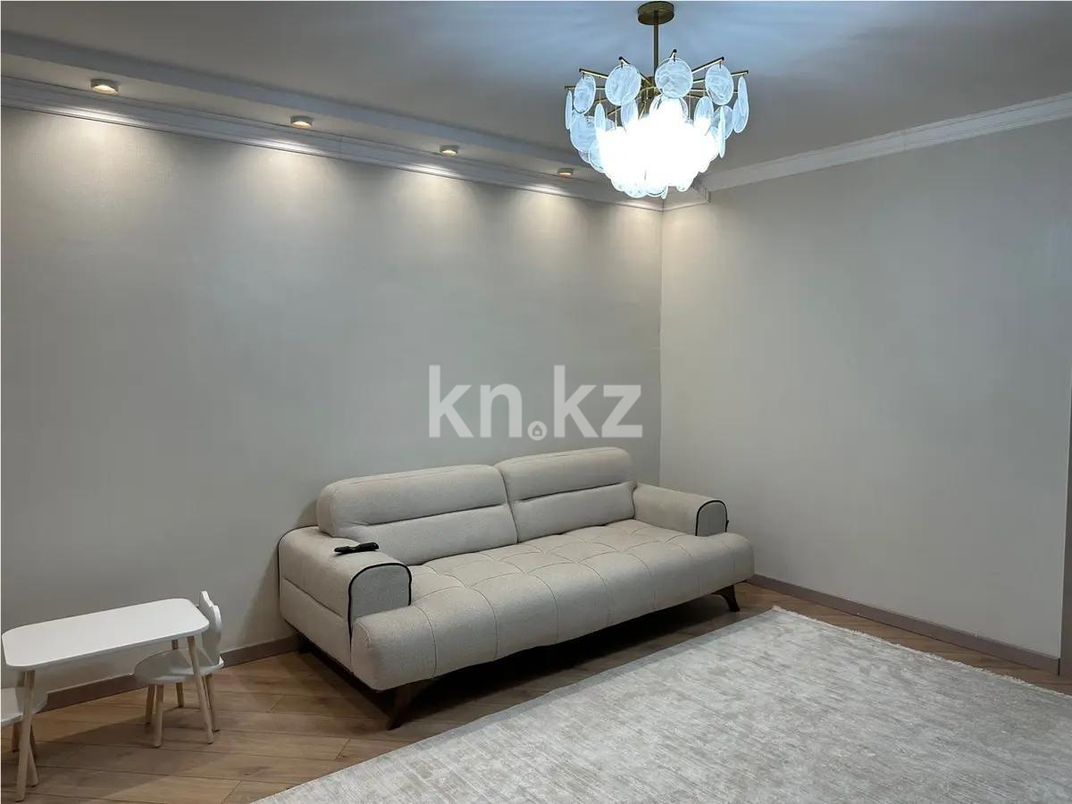 Продажа 3-комнатной квартиры, 82 м², ул. Ардагерлер, дом  38/3 - Продажа  трехкомнатных квартир в новостройках Астаны с фото фото 1 из 4