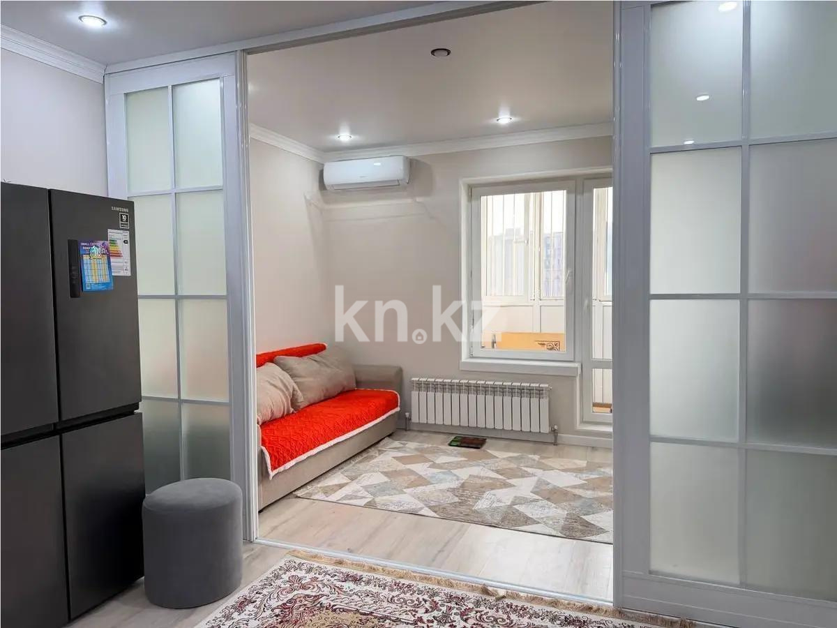 Продажа 2-комнатной квартиры, 70 м², пр. Райымбека, дом  522/1 в Алматы - фото 2