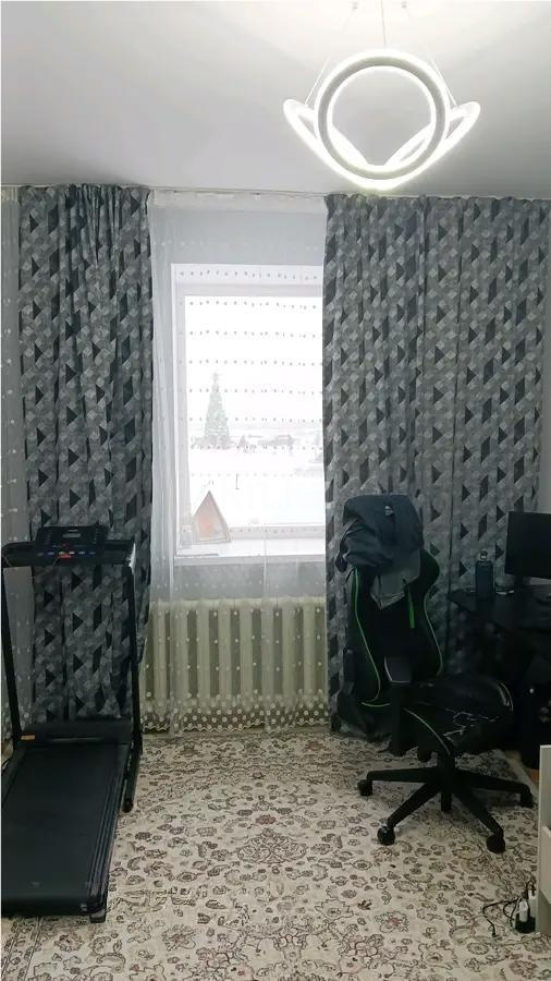 Продажа 3-комнатной квартиры, 68 м² - Продажа квартир в Казахстане - страница 7 фото 2 из 4
