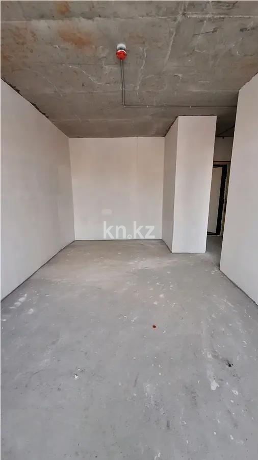 Продажа 1-комнатной квартиры, 40.7 м² - Продажа однокомнатных квартир в Астане фото 3 из 5