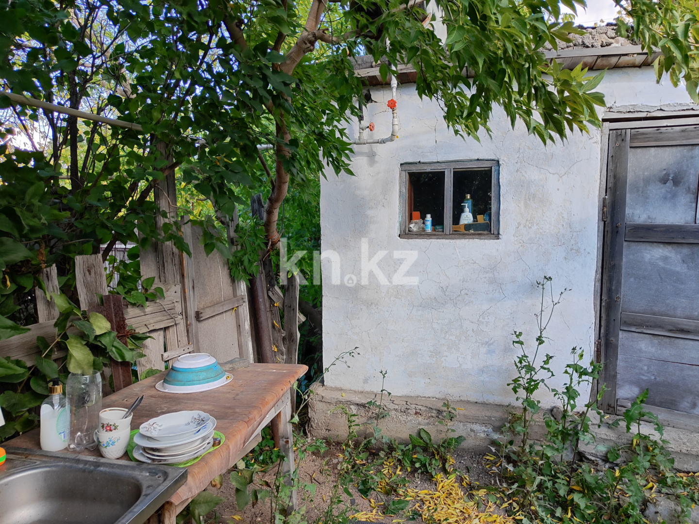 Продажа дачи, 8 сот. - Продажа дач в Темиртау фото 8 из 14