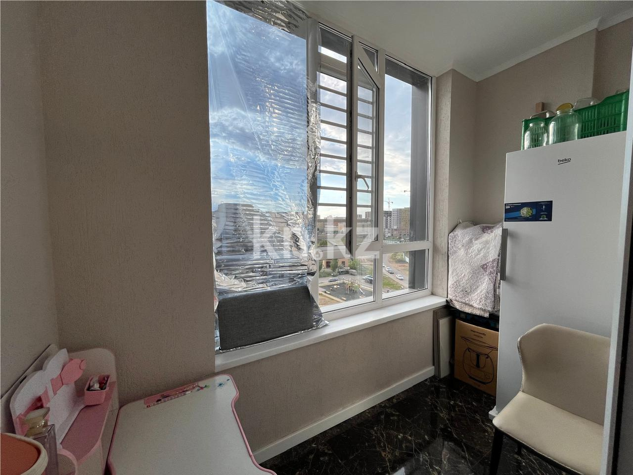 Продажа 2-комнатной квартиры, 72 м² - Продажа квартир в Семее фото 12 из 15