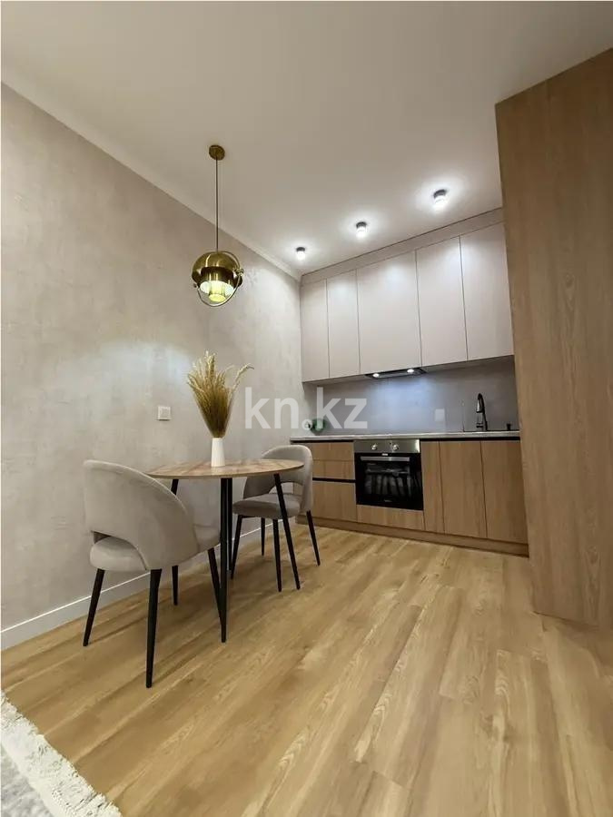Продажа 2-комнатной квартиры, 38 м² в Астане - фото 3