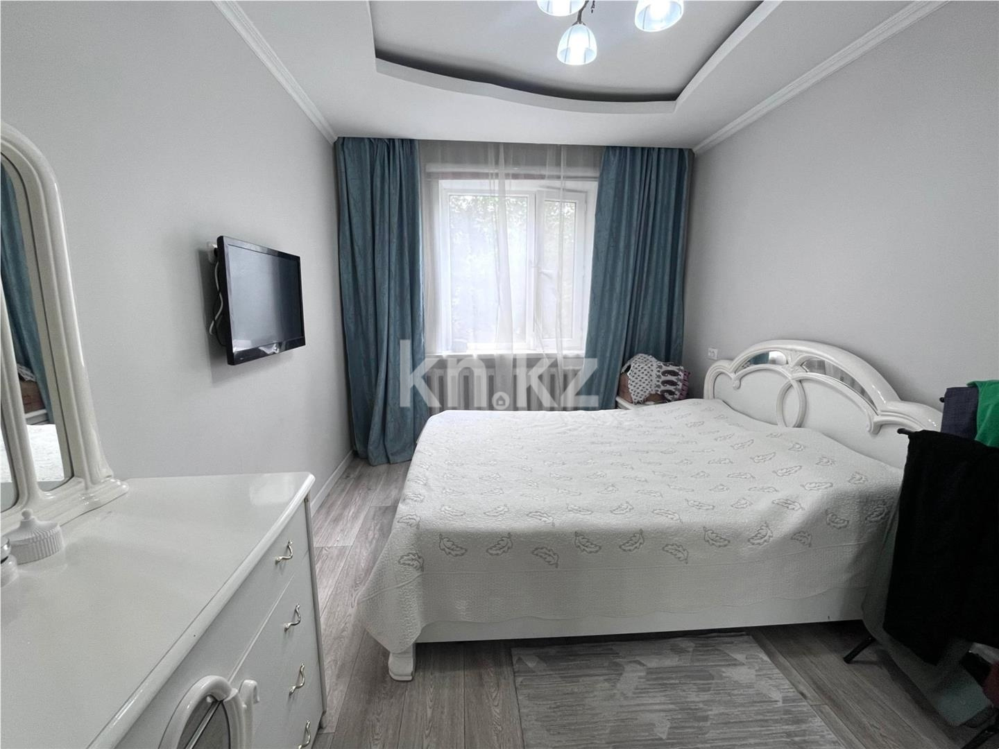 Продажа 3-комнатной квартиры, 64 м² - Продажа квартир в панельном доме в Караганде - страница 3 фото 6 из 18