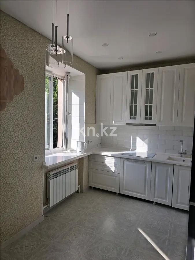 Продажа 4-комнатной квартиры, 90 м² - Продажа квартир от собственников в Караганде фото 4 из 6