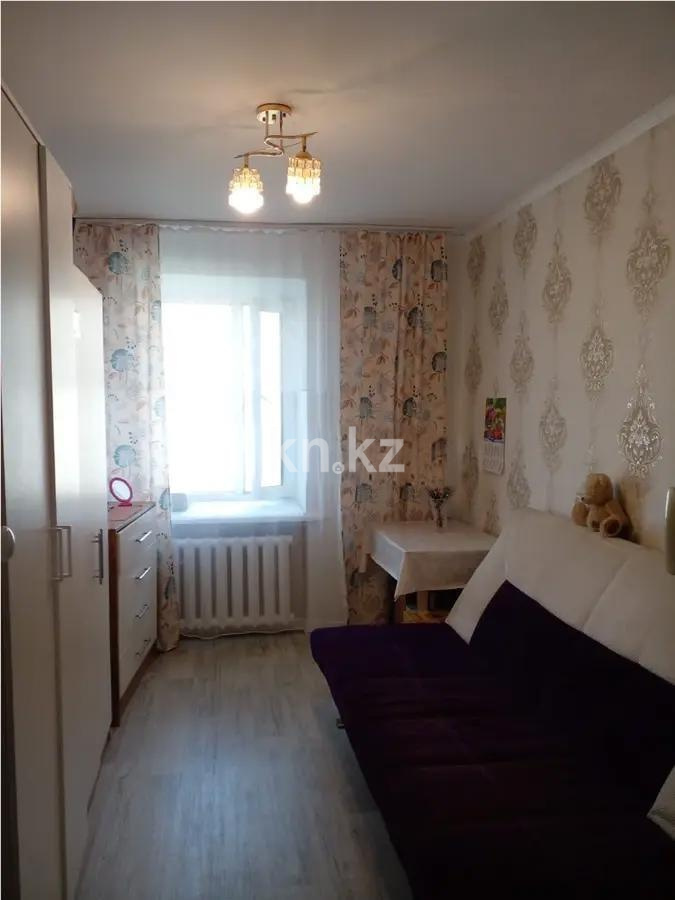 Продажа 3-комнатной квартиры, 60 м², пр. Абая, дом  27 в Астане - фото 3