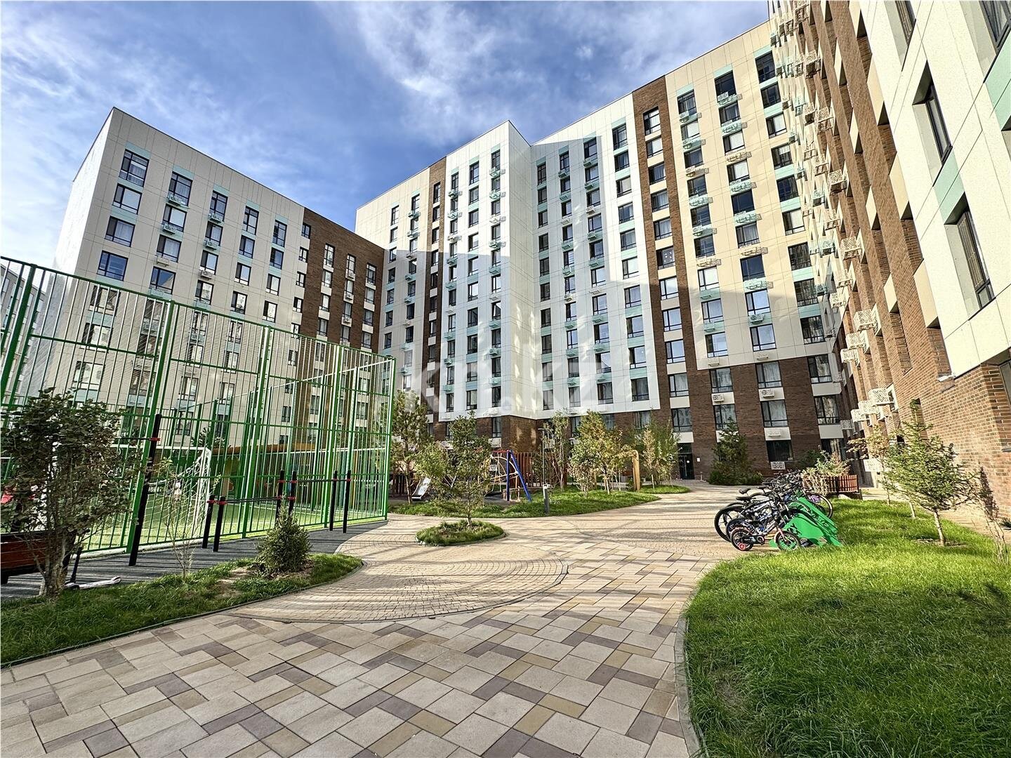Продажа 2-комнатной квартиры, 40 м² в Астане - фото 12