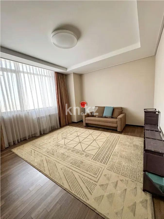 Продажа 4-комнатной квартиры, 130 м² - Продажа четырехкомнатных квартир от собственников в Астане - страница 11 фото 4 из 8