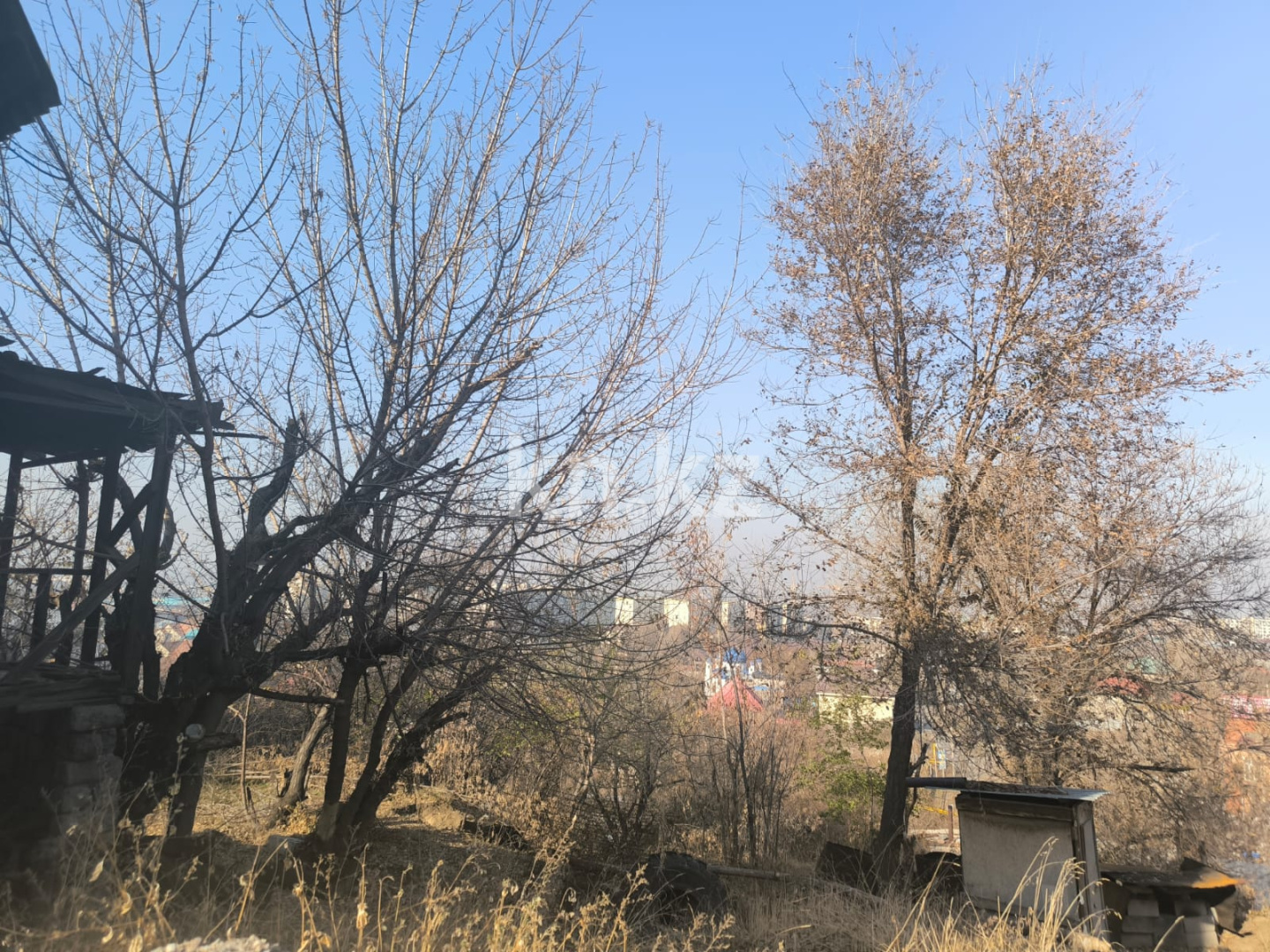 Продажа земельного участка, 8.5 сот., пос. Бесагач - Продажа земельных участков в Алматы с фото фото 8 из 12