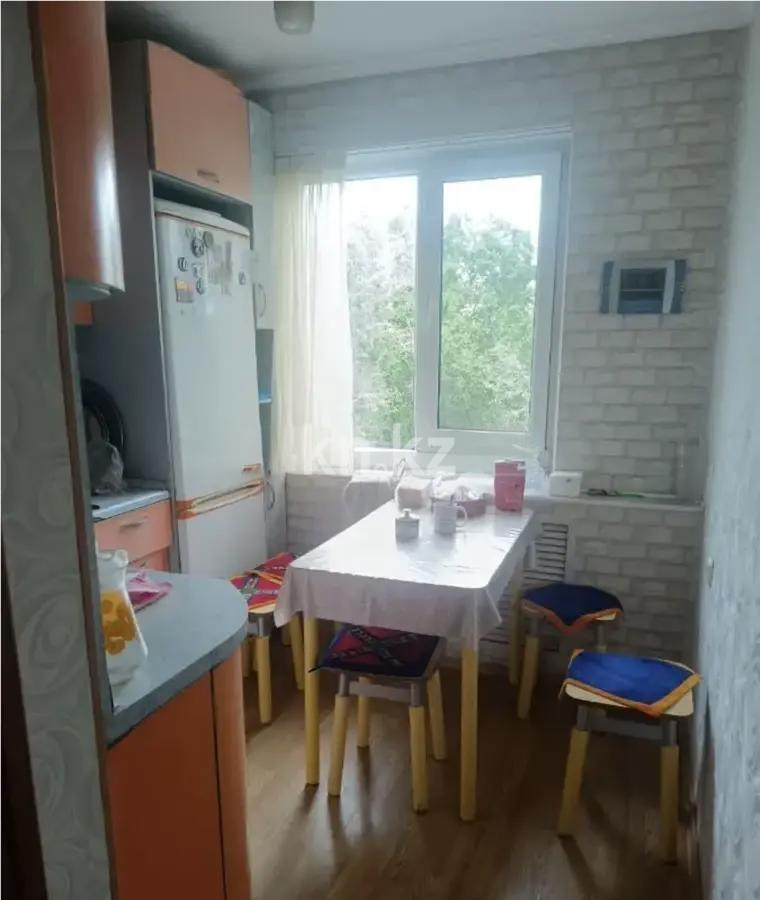 Продажа 3-комнатной квартиры, 58 м², ул. 6-й мик-н, дом  30а - Продажа квартир в Темиртау без посредников фото 5 из 5