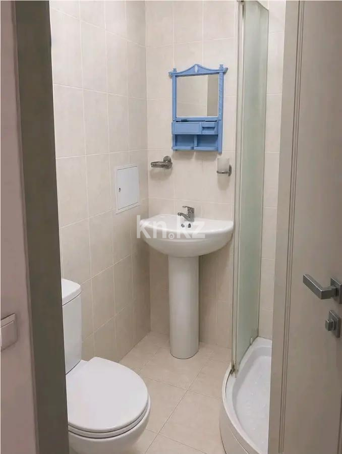 Продажа 1-комнатной квартиры, 20.1 м² - Продажа квартир в Жетысуском р-не Алматы фото 2 из 2
