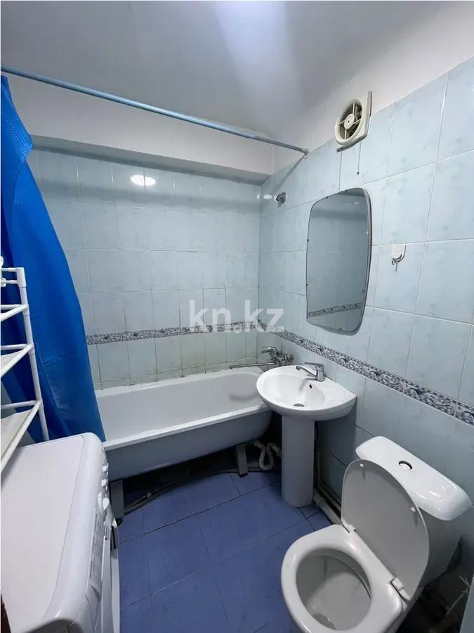 Продажа 1-комнатной квартиры, 40.7 м², ул. Жандосова, дом  59/1 в Алматы - фото 3