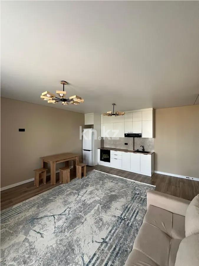 Продажа 3-комнатной квартиры, 69 м² - Продажа квартир в Астане - страница 8 фото 4 из 6