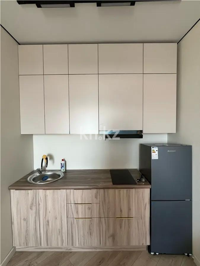 Продажа 2-комнатной квартиры, 35 м², ул. Е-810, дом  2/21 - Продажа  двухкомнатных квартир в Астане фото 3 из 4