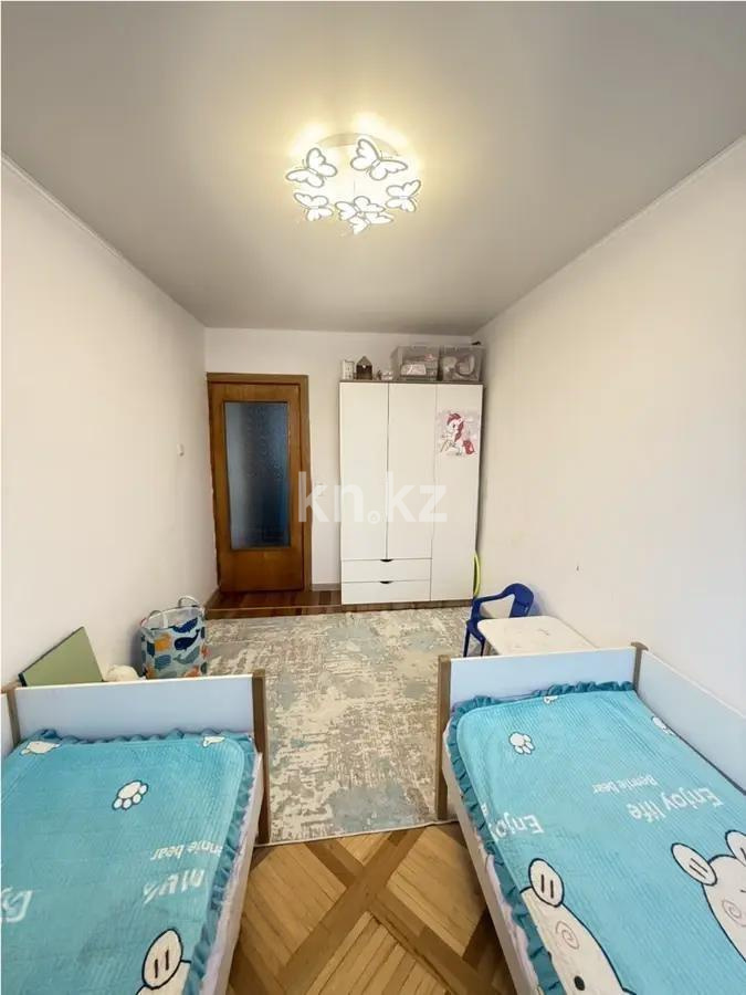 Продажа 3-комнатной квартиры, 60 м², 4 мкр., дом  4 - Продажа квартир в Казахстане фото 4 из 7