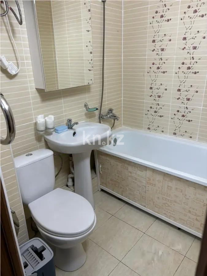 Продажа 2-комнатной квартиры, 45 м², пр. Н. Абдирова, дом  30/2 - Продажа  двухкомнатных квартир в Караганде фото 4 из 4