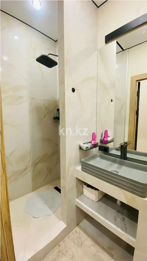 Продажа 2-комнатной квартиры, 35 м², пр. Сейфуллина, дом  416/2 - Продажа квартир в новостройках Алматы без посредников фото 4 из 5