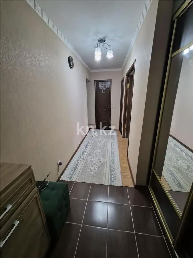 Продажа 2-комнатной квартиры, 66 м², ул. Мустафина, дом  15 в Астане - фото 6