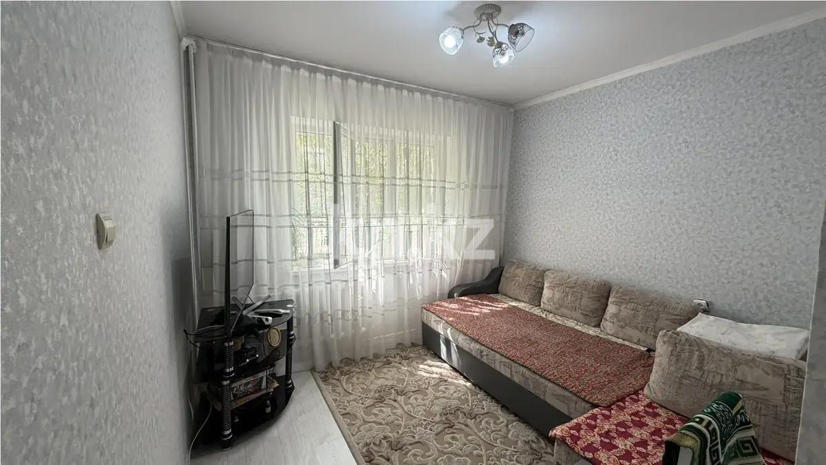 Продажа 3-комнатной квартиры, 74 м² в Алматы - фото 3
