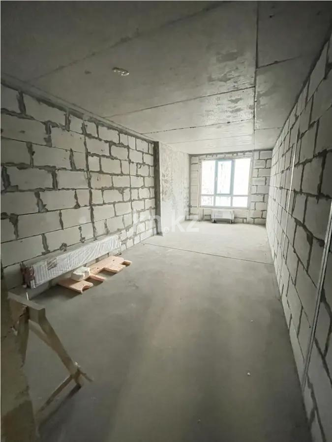 Продажа 3-комнатной квартиры, 80 м² - Продажа квартир в Алмалинском р-не Алматы - страница 3 фото 2 из 4