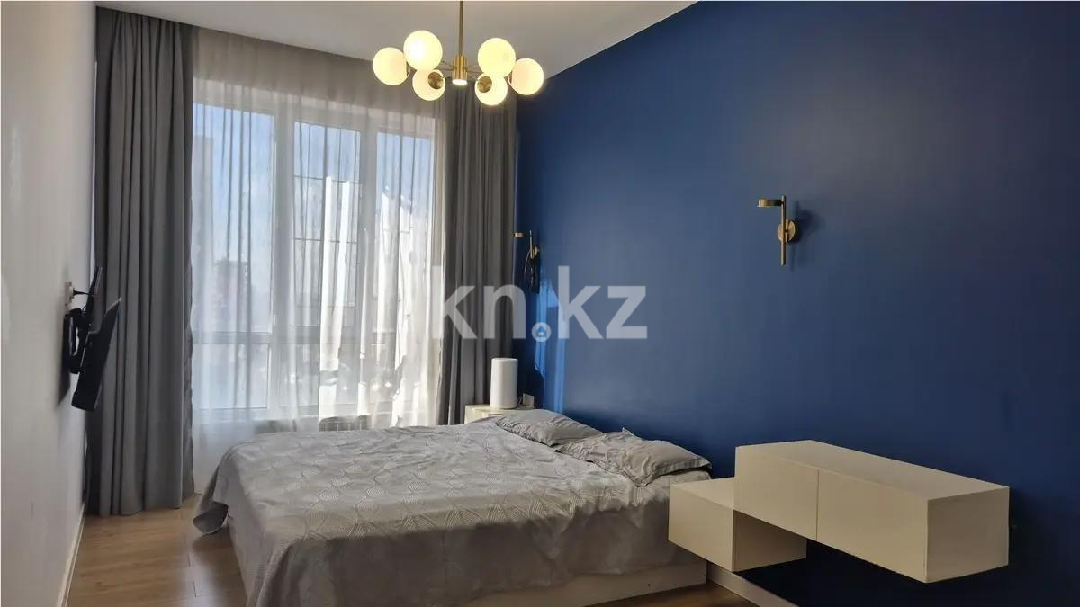 Продажа 4-комнатной квартиры, 102 м², пр. Абая, дом  164 в Алматы - фото 3