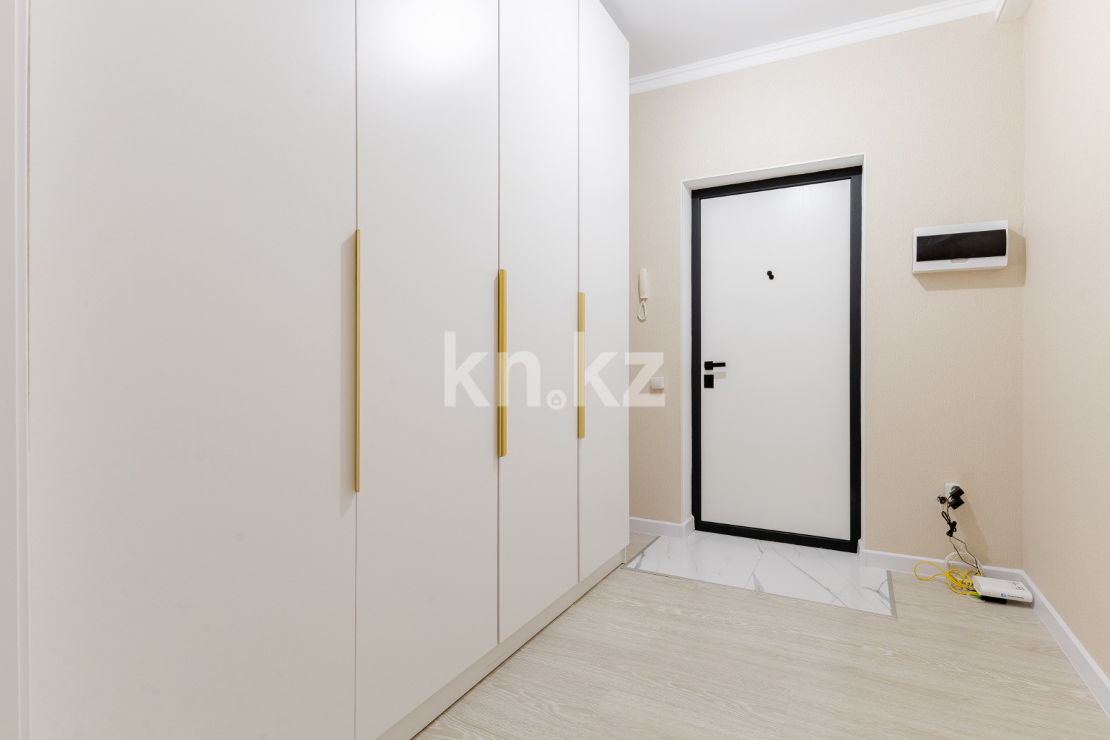 Аренда 2-комнатной квартиры посуточно, 50 м², ул. Толе би, дом  24 - пр. Туран - Аренда квартир посуточно в Астане без посредников фото 11 из 13