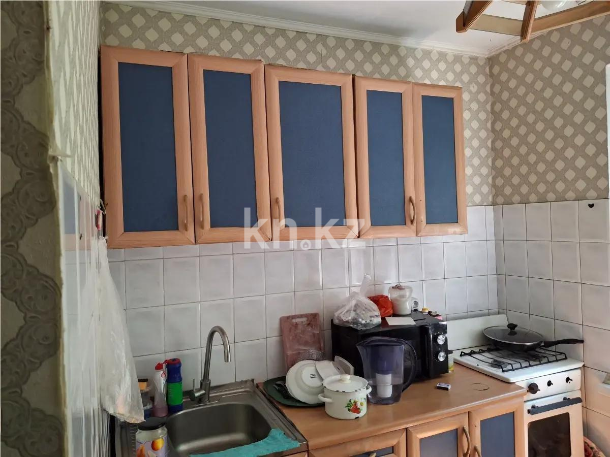 Продажа 2-комнатной квартиры, 41.5 м² - Продажа квартир в Ауэзовском р-не Алматы - страница 3 фото 3 из 4