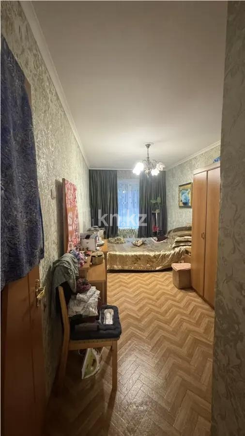 Продажа 2-комнатной квартиры, 44.3 м² в Алматы - фото 2