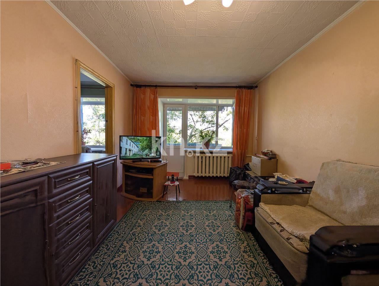 Продажа 2-комнатной квартиры, 44 м², пр. Назарбаева, дом  19а - Продажа квартир в Караганде фото 2 из 10