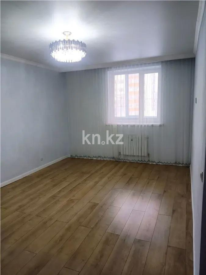 Продажа 3-комнатной квартиры, 87 м², ул. Калдаякова, дом  26 - Продажа  трехкомнатных квартир в новостройках Астаны фото 2 из 4