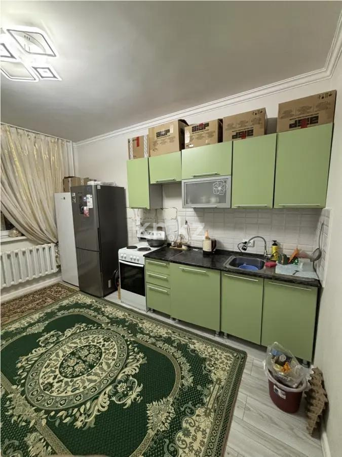 Продажа 1-комнатной квартиры, 57 м², ул. Айтматова, дом  36 - Продажа квартир в Астане фото 2 из 4