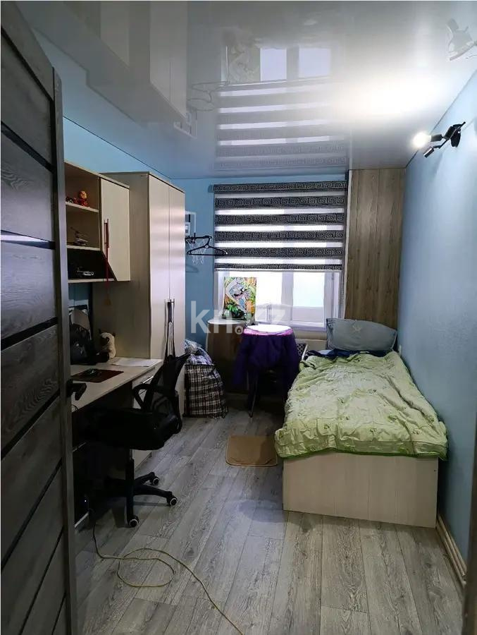 Продажа 3-комнатной квартиры, 60 м², ул. Абая, дом  80 - Продажа квартир в Темиртау фото 2 из 5