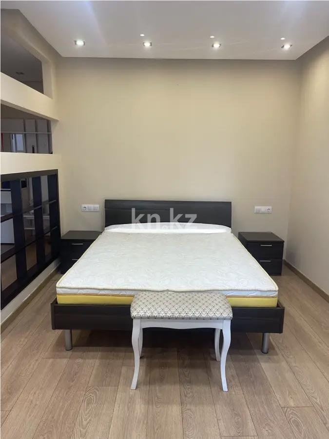 Продажа 1-комнатной квартиры, 48 м² в Алматы - фото 2