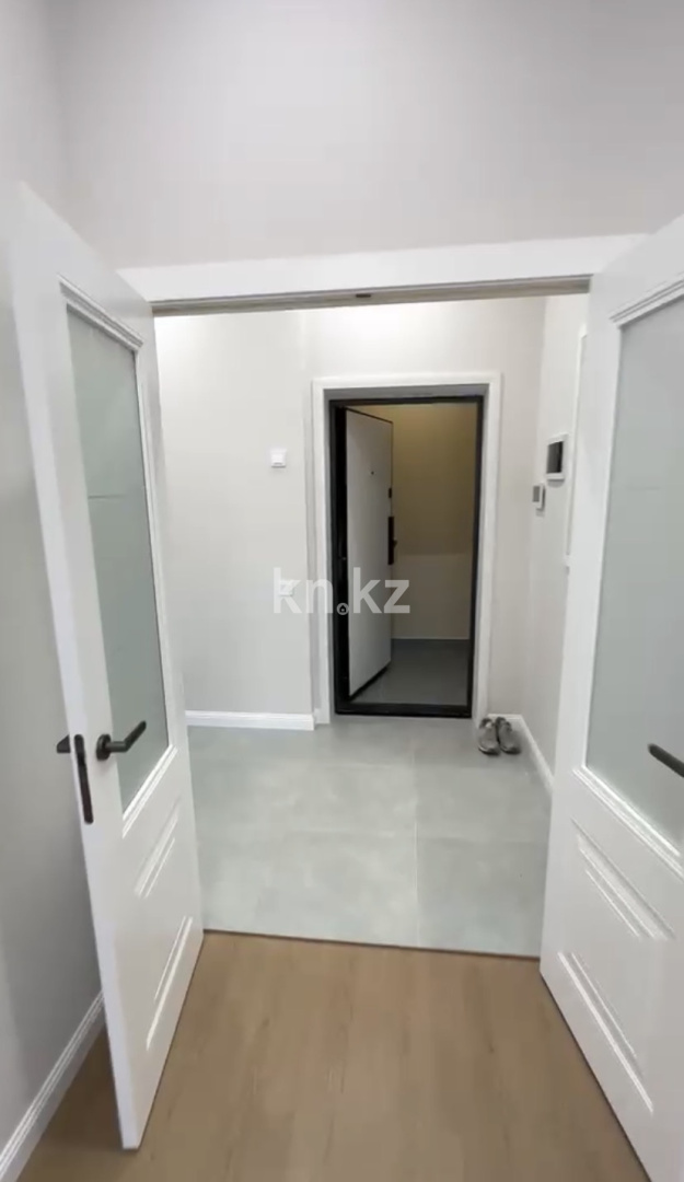 Аренда 1-комнатной квартиры, 43 м² в Астане - фото 9