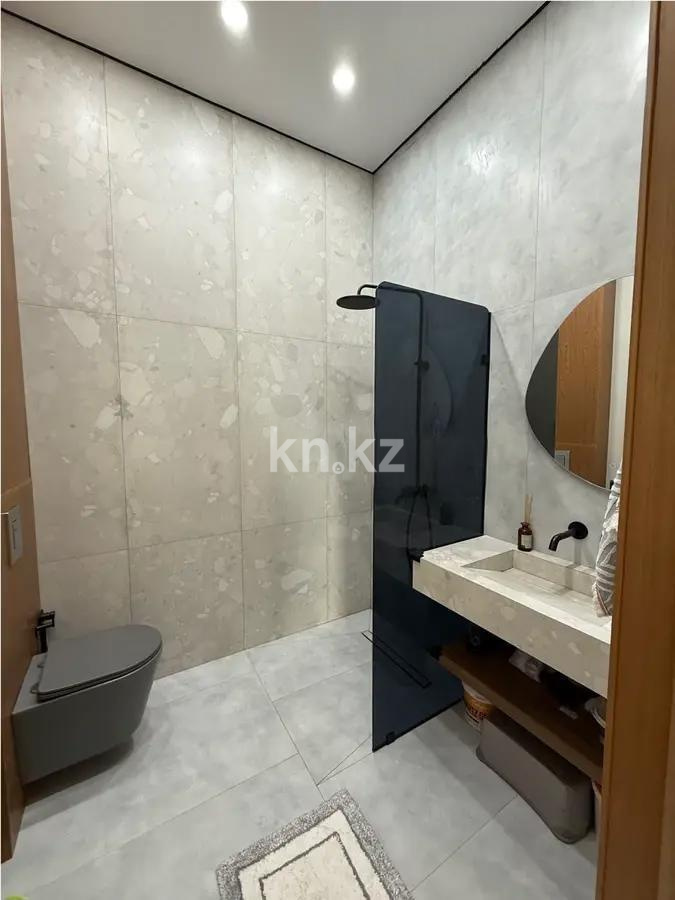 Продажа 4-комнатной квартиры, 106 м², ул. Рыскулова, дом  1 в Астане - фото 6