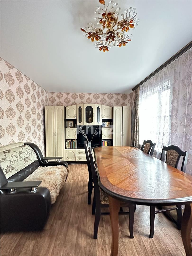 Продажа 4-комнатного дома, 60.1 м², ул. Конструкторская, дом  11 - Продажа домов, коттеджей в Караганде фото 1 из 20