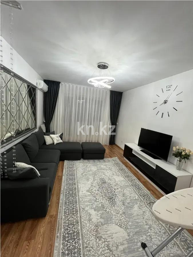 Продажа 2-комнатной квартиры, 76.3 м² - Продажа квартир в Казахстане - страница 33 фото 1 из 6