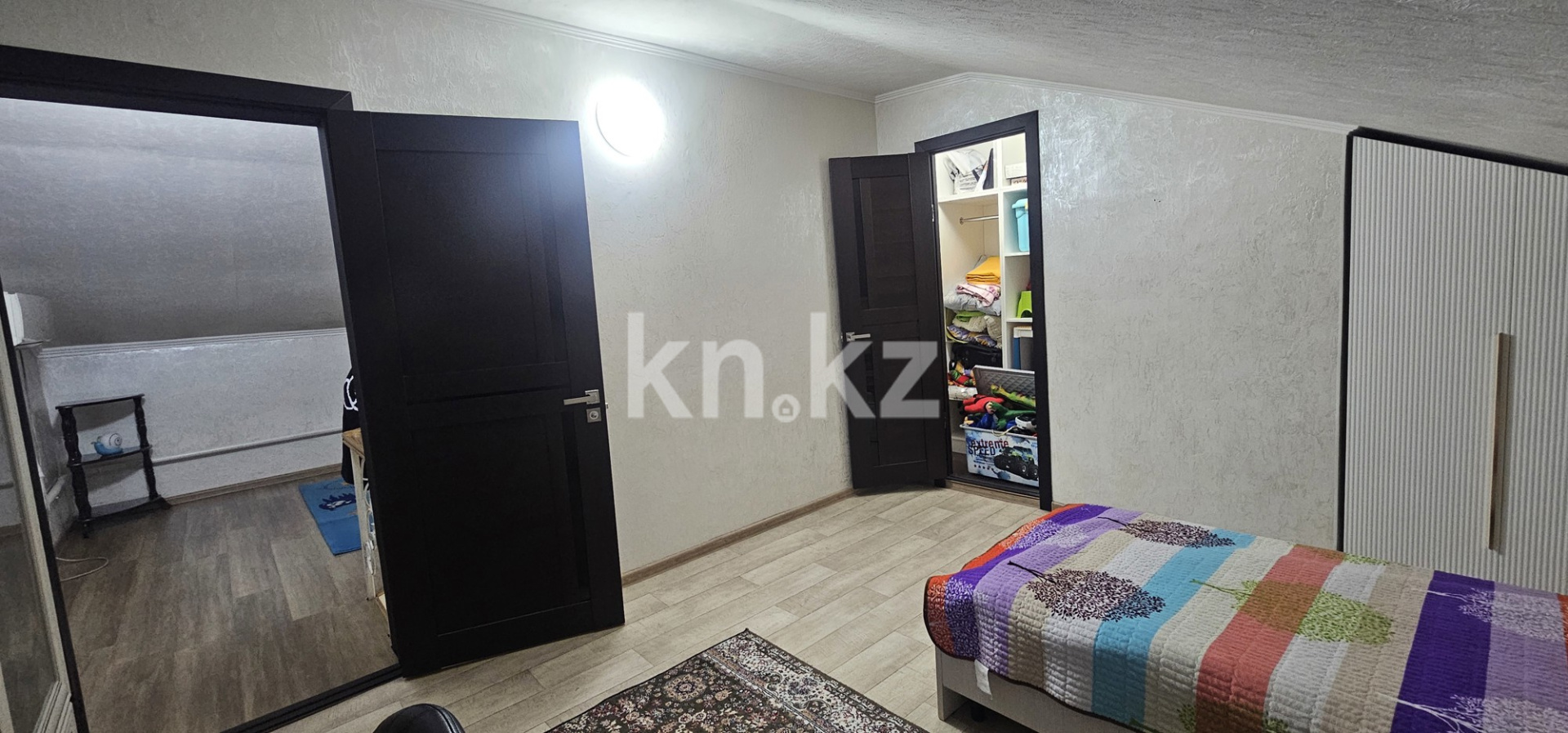 Продажа 5-комнатного дома, 150 м², Шарипханова в Алматы - фото 19